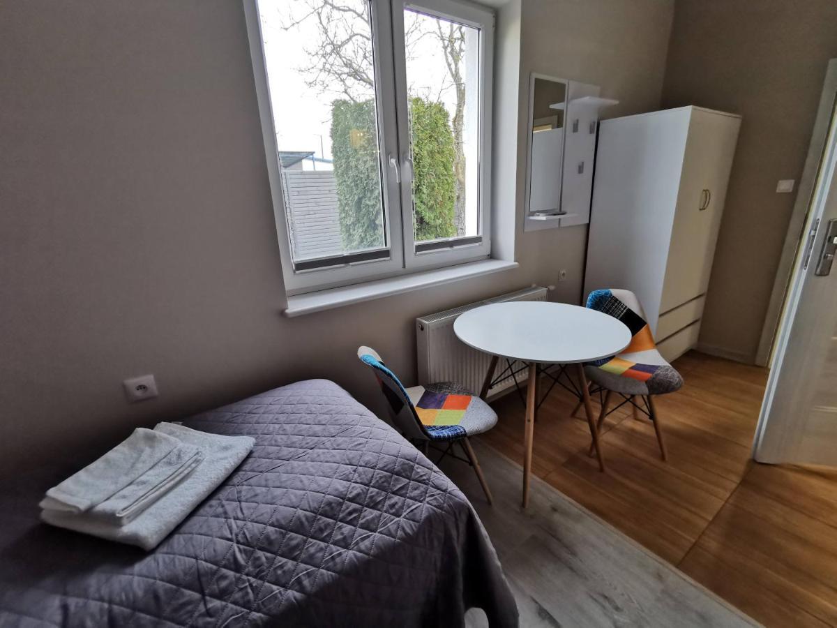 Na Wspolnej Vandrerhjem